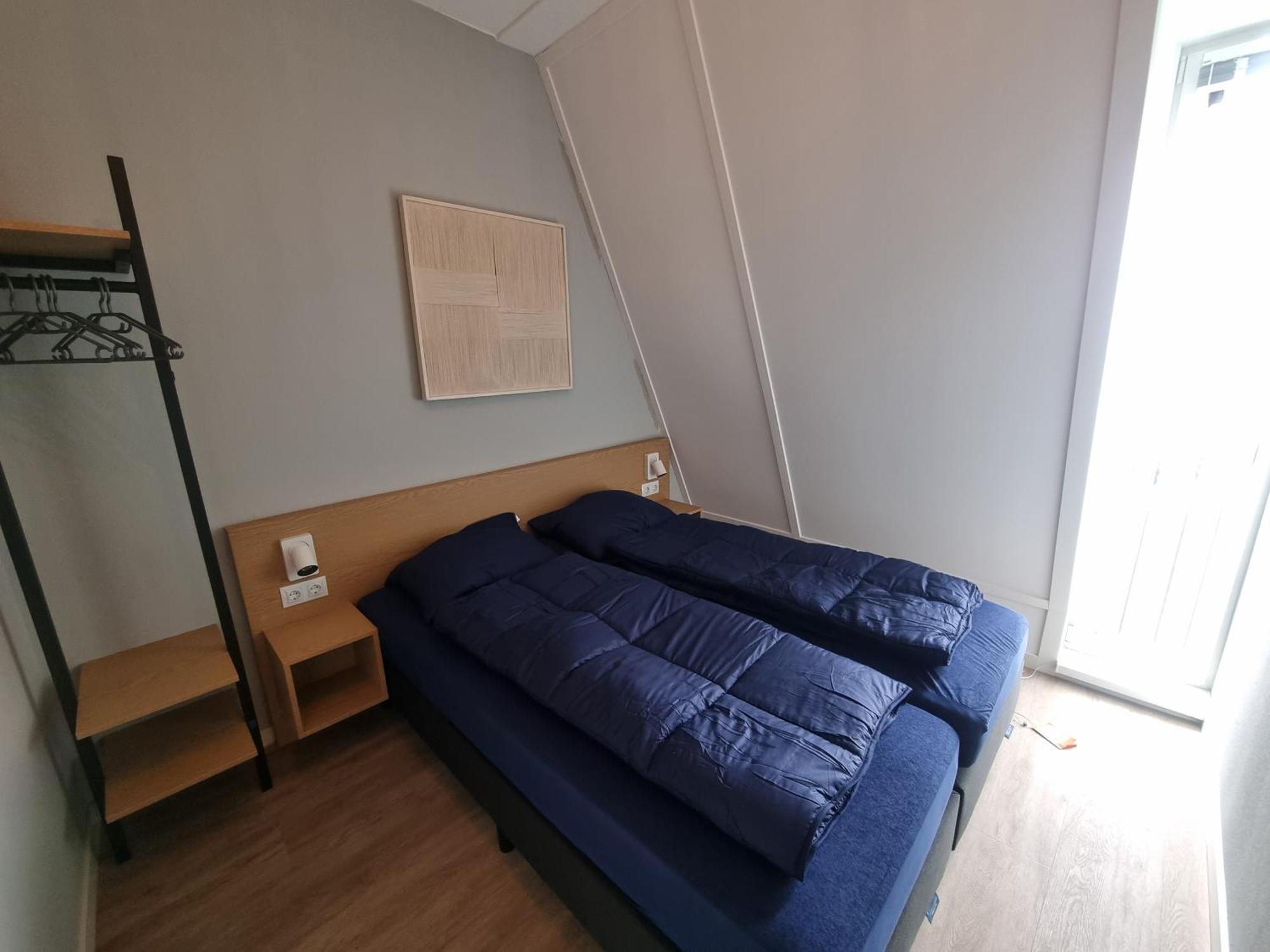 Europarcs De Ijssel Eilanden Hotel Kampen Bilik gambar