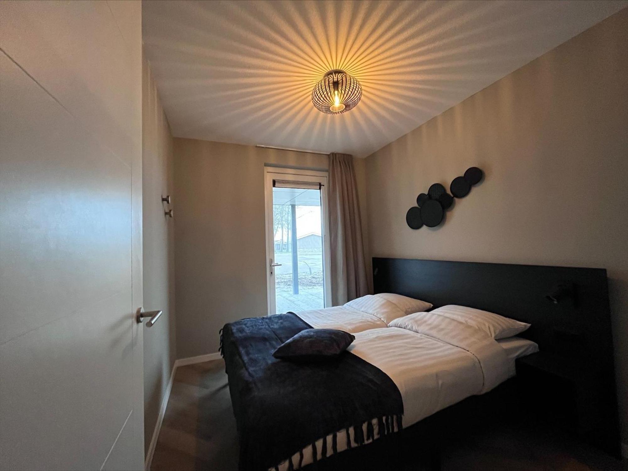 Europarcs De Ijssel Eilanden Hotel Kampen Luaran gambar