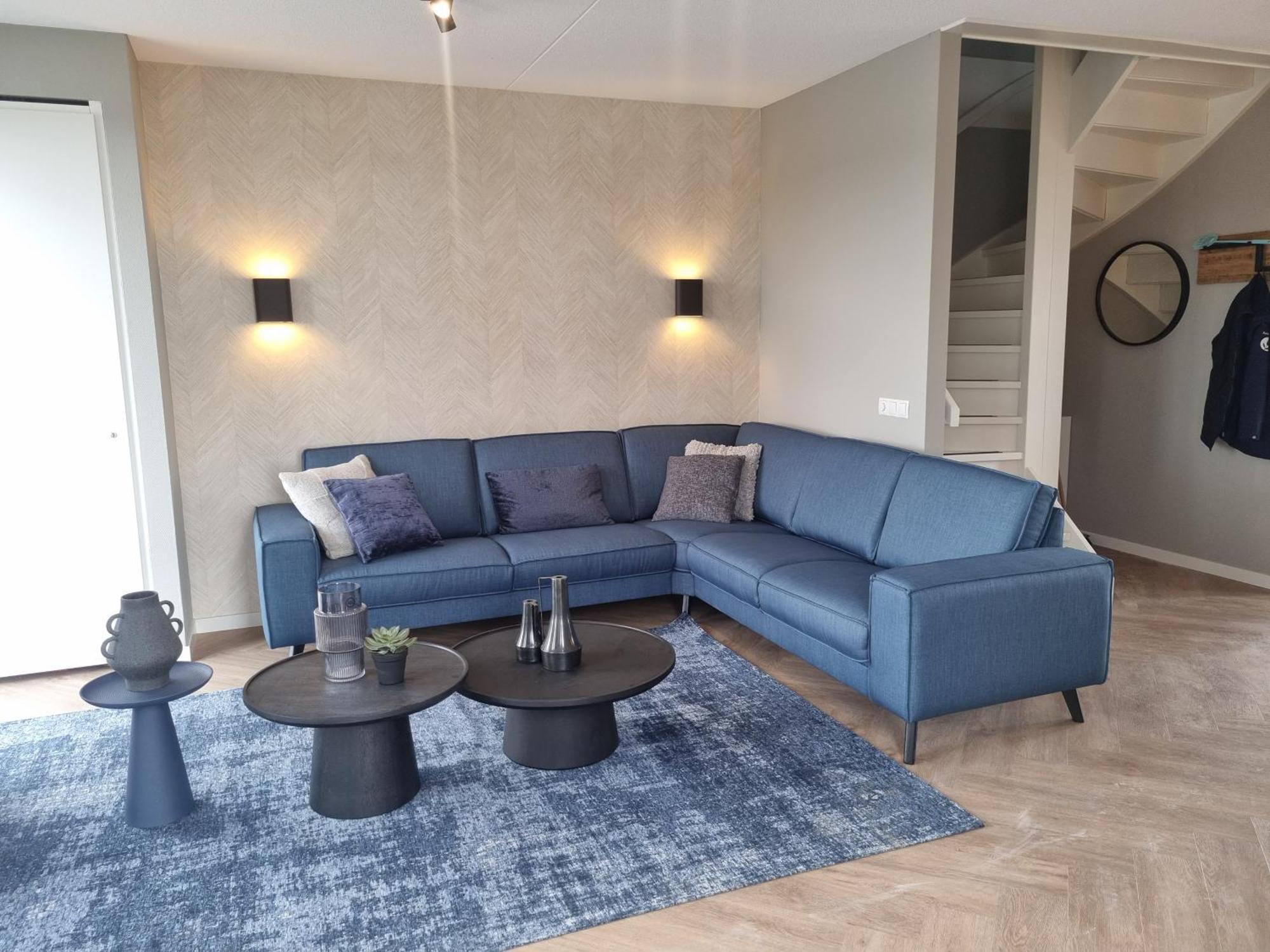 Europarcs De Ijssel Eilanden Hotel Kampen Bilik gambar