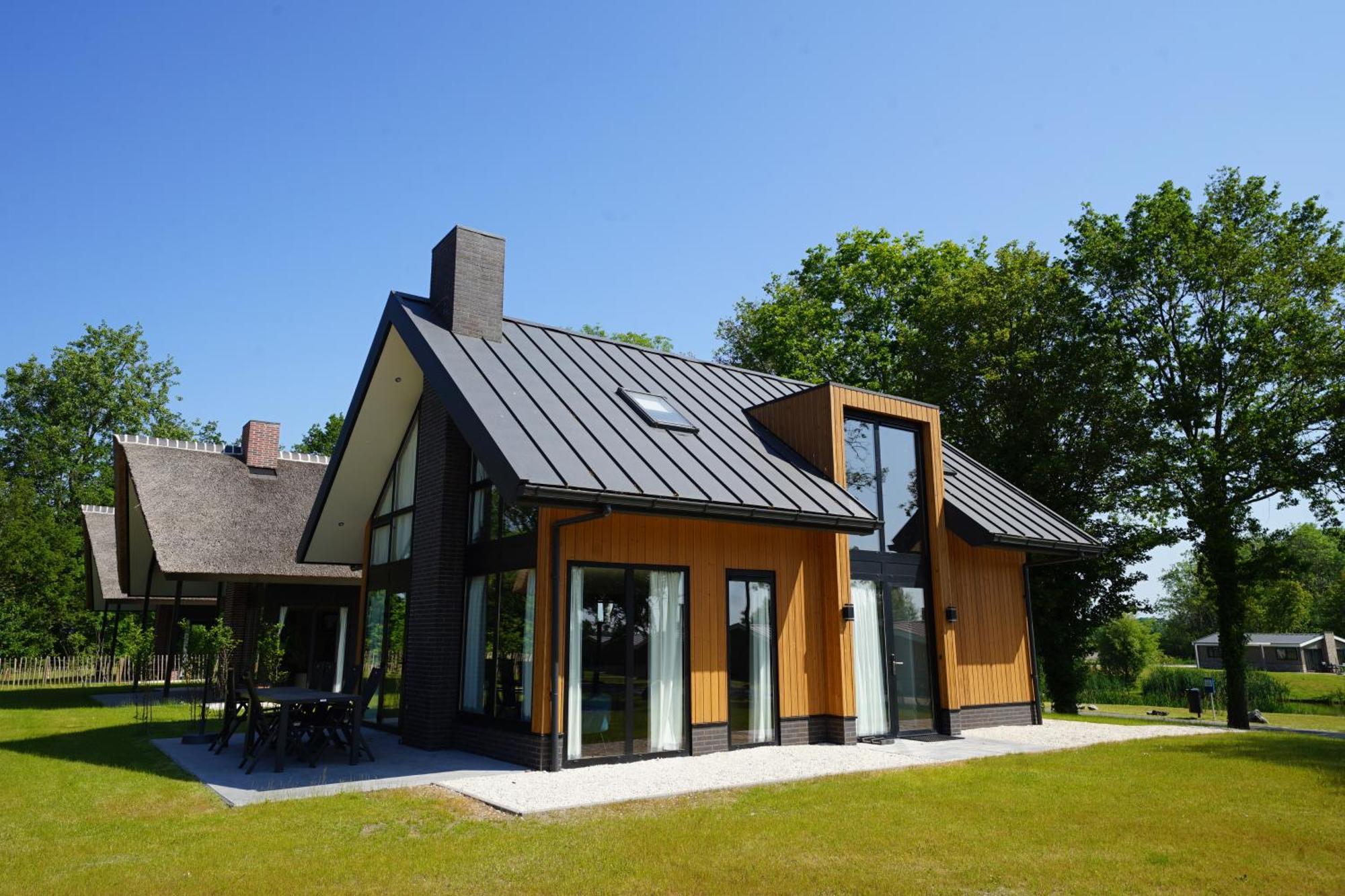 Europarcs De Ijssel Eilanden Hotel Kampen Bilik gambar